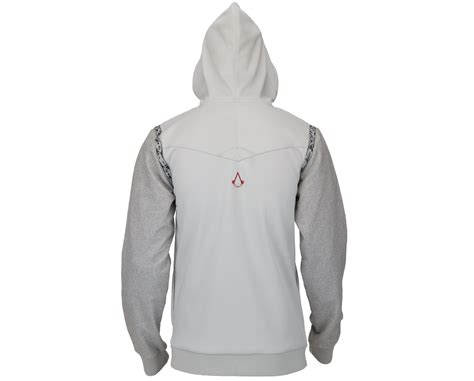 assassins creed altair hoodie.